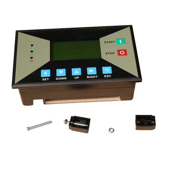 Airpress Controller MAM 860, Steuerung für APS 7.5 Combi Dry X, 369007021