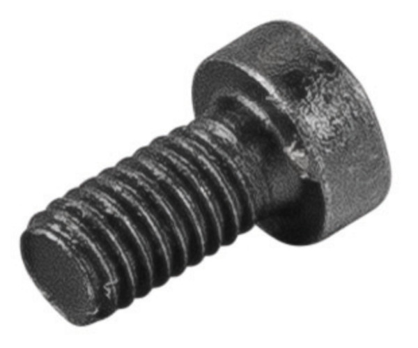 REMS Zylinderschraube, Maße (LxBxH): 16 x 10 x 10 mm, Gewicht: 0,004 kg, 081058