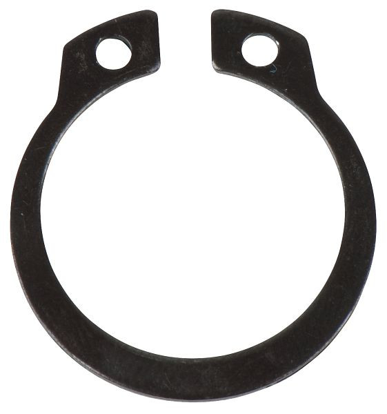 KS Tools Sicherungsring, 161.0365-R027P, 4042146715680