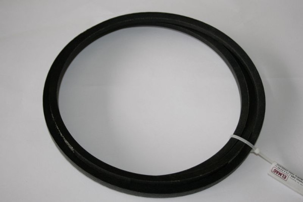 ELMAG Keilriemen A88 / 13 x 2240 Li, zu Industrie 1000-2000/250, 9808200