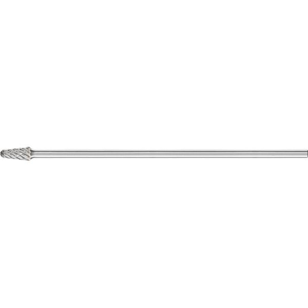 Pferd HM-Frässtift KEL 1020/6 STEEL SL 150, 21125089