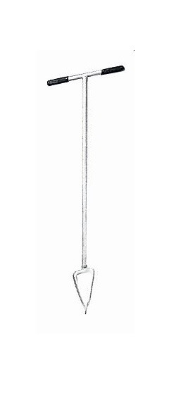 Gallagher Erdbohrer 75mm Durchmesser, 704644, 8713235704644