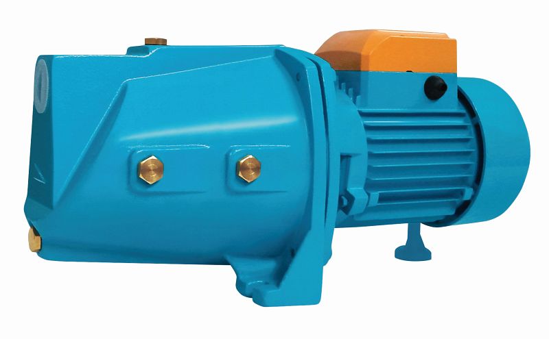 Eurom tp 800p tuinpomp 53 l/min - De Boer