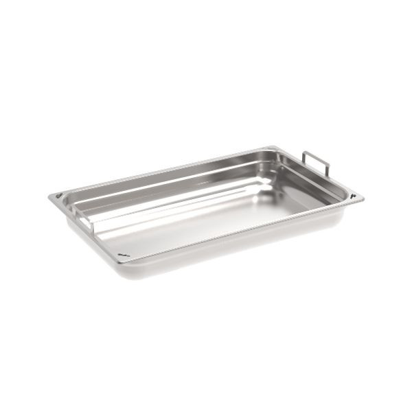 Rieber thermoplates®eco 1/1 065 nano mit Griff, 84010818