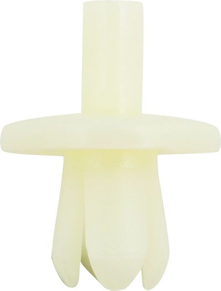 KS Tools Antriebsniete für Klimaanlage für GM, VE: 10 Stück, 420.1319