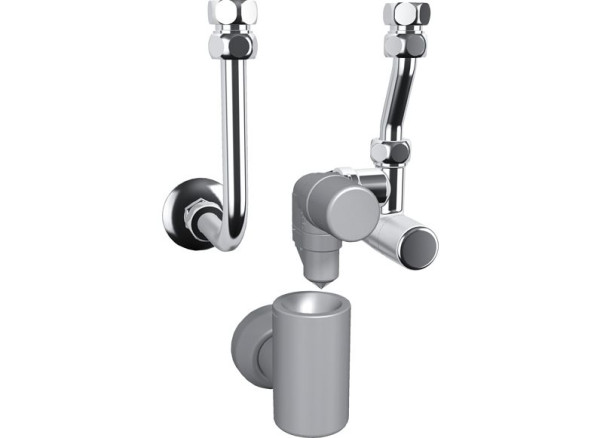 STIEBEL ELTRON Sicherheitsgruppe, KV 307, für druckfeste Warmwasserspeicher, 238959