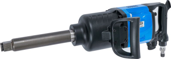 BGS Druckluft-Schlagschrauber, 25 mm (1"), 3800 Nm, 7640