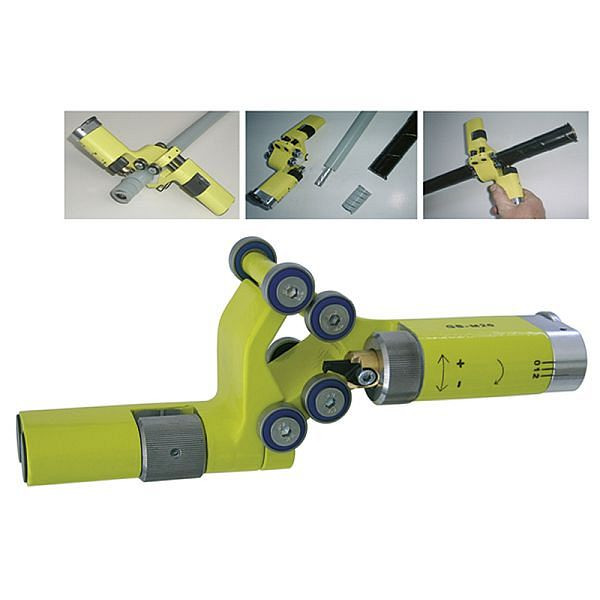 Haupa Ersatzmesser zu Mantelschneider 200524, 200524/1, 4011923555580