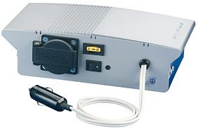 IVT Sinus Wechselrichter SW-150, 12 V, 150 W, 430000