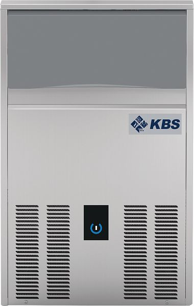 KBS Vollkegel-Eiswürfelbereiter Solid Pro 52, 440054