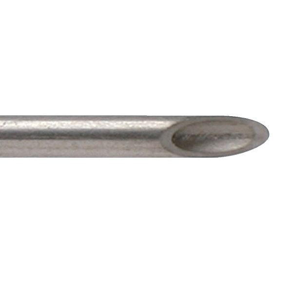 KS Tools T-Griff-Draht-Durchstoßsonde, 125mm, 140.2207, 4042146211311