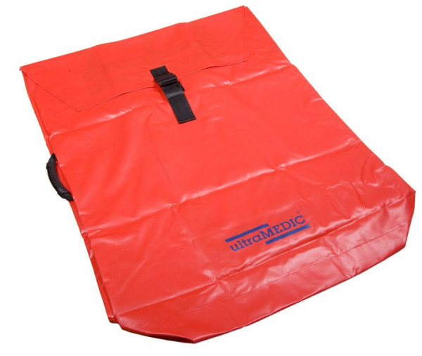 ultraMEDIC ultraBASKET BAG, Trage- und Aufbewahrungstasche für Korbtrage zweiteilig, mit Tragegriff und Aufhängeösen, SAN-0088-2