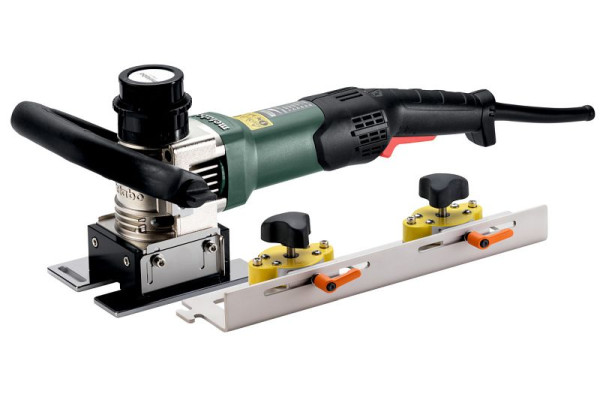 metabo Metall-Planfräse PFM 17 metaBOX 280 L, 601789500