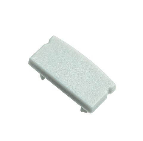 rutec Endkappe weiß für 65506/9, 65547