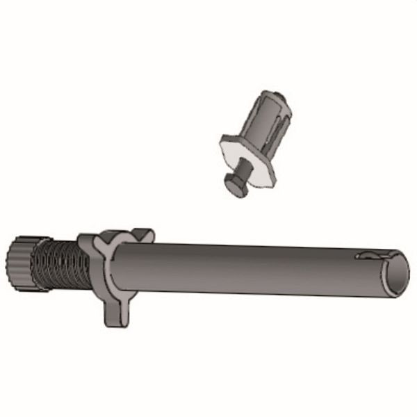ZARGES Rollenadapter für PaxTower, 42794, 5013704119270
