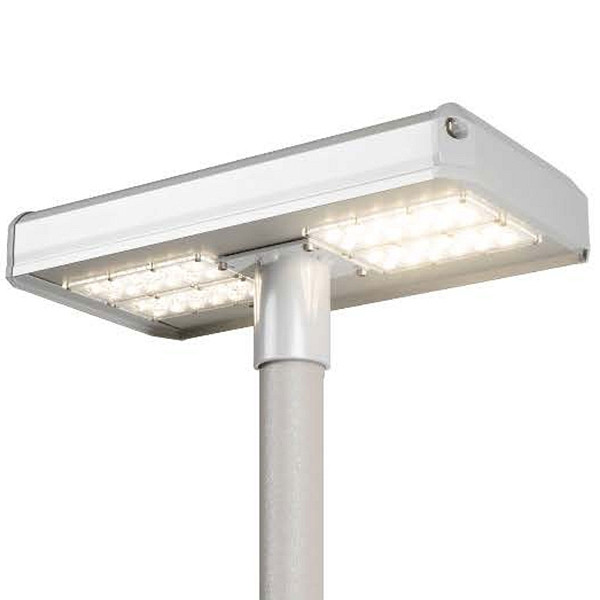 GIFAS Straßenleuchte StreetLED CUBE 2 S48, 303612, 4251401461891