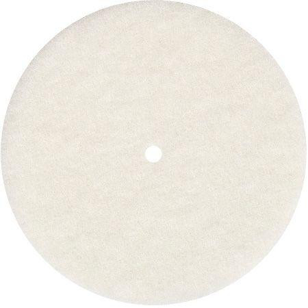 3M Scotch-Brite Vliesscheibe MS-DC, 200 mm, A, Typ T, VE: 20 Scheiben, 7000077500