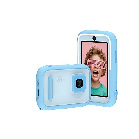 myFirst Kamera 50 Blau, 750002, 850054268396