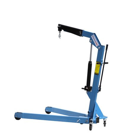 HanseLifter Werkstattkran WK2000, Tragfähigkeit: 2000 kg, GE0077046
