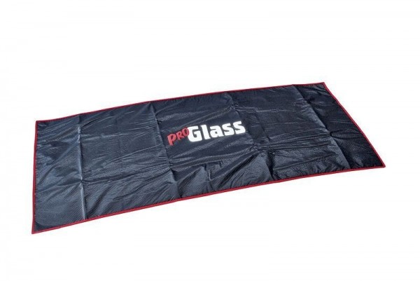 ProGlass Fahrzeugschoner 120 x 50 cm, FZS-120