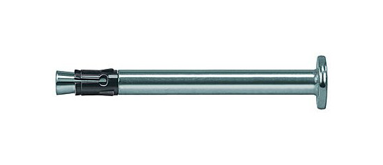 Fischer Nagelanker FNA II 6x30/75, VE: 50 Stück, 44118