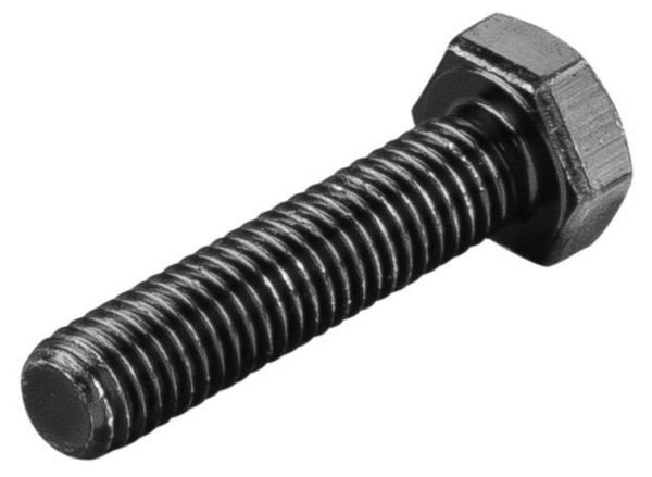 REMS Sechskantschraube, Maße (LxBxH): 40 x 15 x 15 mm, 080010