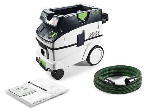 Festool Absaugmobil CTH 26 E / a CLEANTEC, 574939