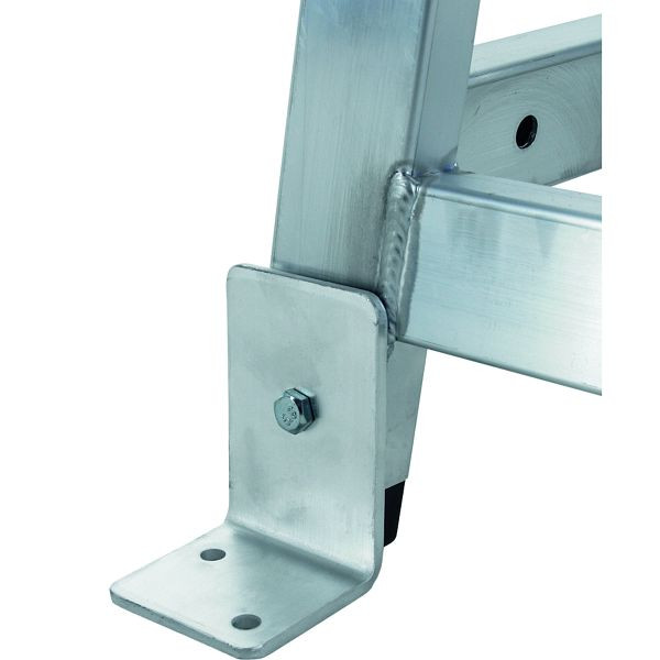 ZARGES Bodenwinkel (1 Satz = 2 Stück), 40269, 4003866402694