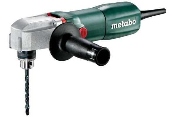 metabo Winkelbohrmaschine WBE 700 Karton, 600512000