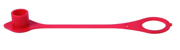 Prevost Schutzkappe für Stecknippel, Nenn- Ø= 6 mm, für Nippel= HCA, HBP 066A