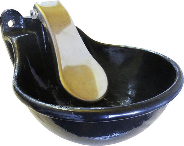 Patura Ventil komplett für Zungenbecken Modell 380107/380113, 389001