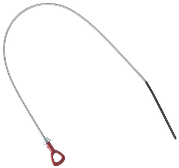 KS Tools Mercedes Getriebe-Öl-Kontroll-Messstab, 1035 mm, 460.0960