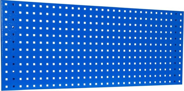 Güde Werkzeuglochwand 1200P/1, Lochmatrix: 38 x 38 mm, 40956, 4015671409560