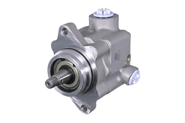 HELLA Hydraulikpumpe, Lenkung, hydraulisch, 8TL 359 003-621