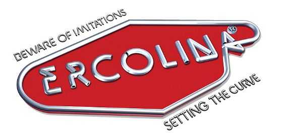 ERCOLINA Logo