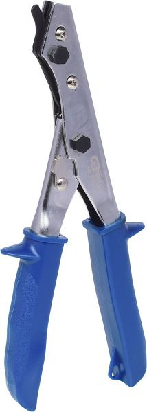 KS Tools Blechknabber, 265mm, Material: Spezial-Werkzeugstahl, 140.2175, 4042146257494