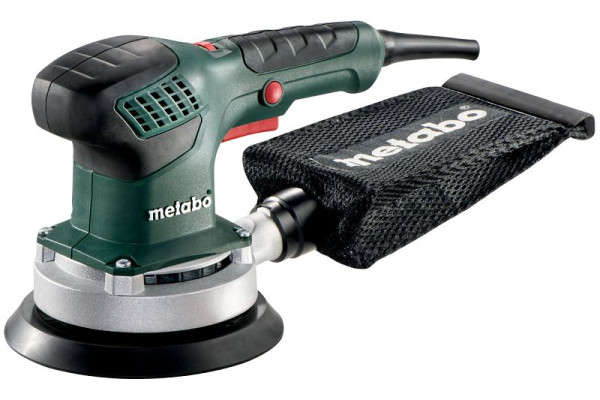 metabo Exzenterschleifer SXE 3150 Karton, 600444000
