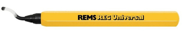 REMS Rohrentgrater REG Universal, VE: 10 Stück, 113910 R