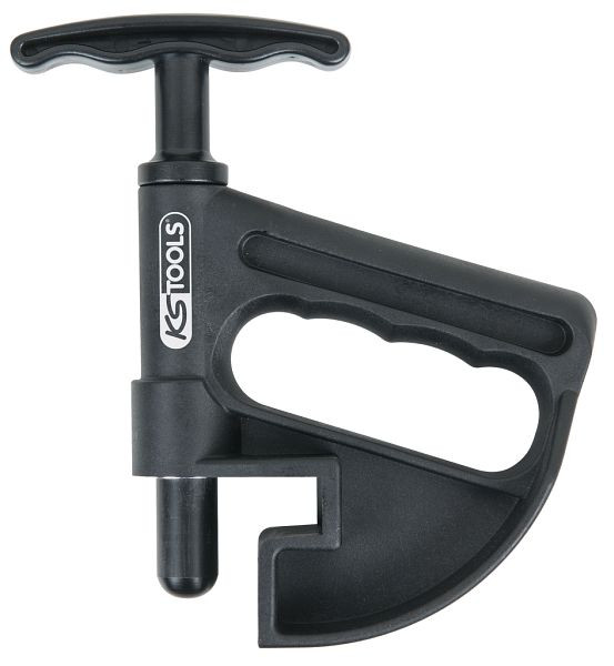 KS Tools Reifenwulstniederhalter für Reifenmontage, 911.8197