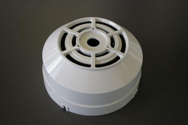 ELMAG Ventilatorabdeckung (Nr. 102) für MKS 300 RLS / 315 RLSS / 315 RLSS-NMKS 315 PROFI + L, 9708402