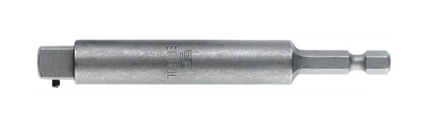 Facom Steckschlüssel-Adapter 1/4" auf 3/8", EF.6JL
