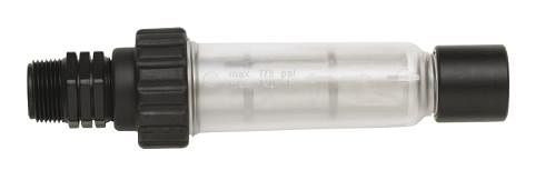 Nilfisk Universalfilter 3/4", 50 µm, max. 12 bar, 301000173