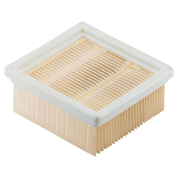FLEX Flachfaltenfilter FE VC 6 M, 487260, 4030293219052