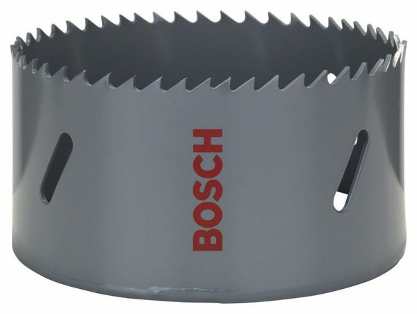 Bosch Lochsäge HSS-Bimetall für Standardadapter, 95 mm, 3 3/4 Zoll, 2608584130