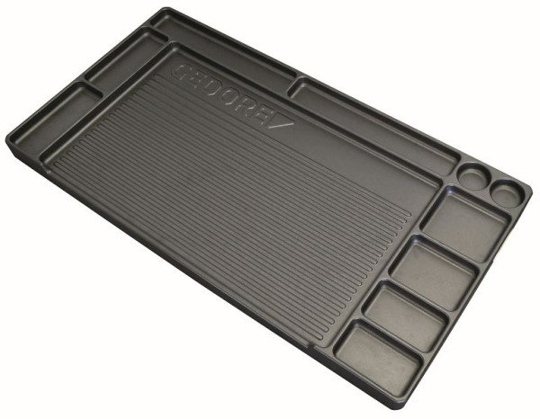 GEDORE KL-4999-1280 Aufsatz Arbeitsplatte (KL-4999-120 A / -121 A), 3428001