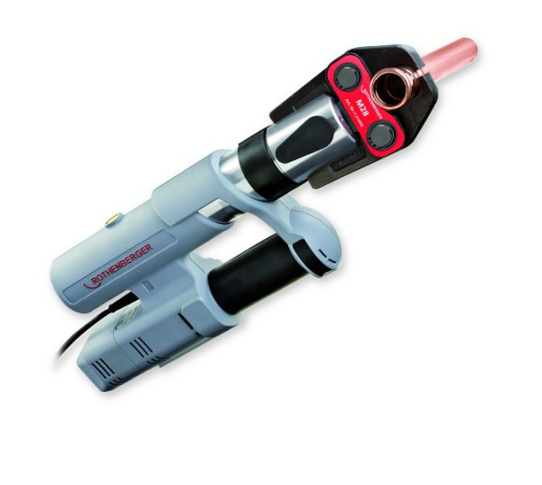 Rothenberger ROMAX AC ECO Basic,230V, Typ C, Netz, 15705