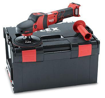 FLEX Akku-Rotationspolierer 18,0 V PE 150 18.0-EC, 459062