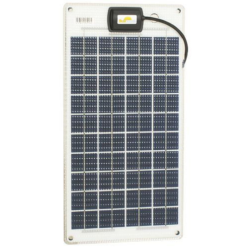 Sunware Solarmodul 20143 15Wp, kompakt und leicht, 310232, 4260278640773