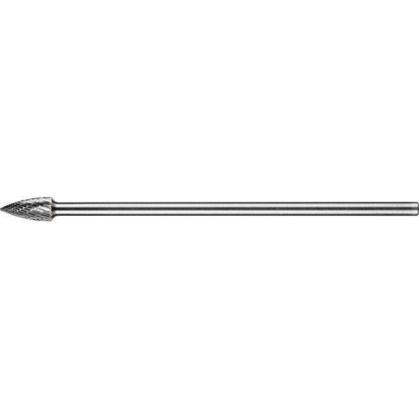 Pferd HM-Frässtift SPG 1020/6 Z3 PLUS SL 150, 21122627