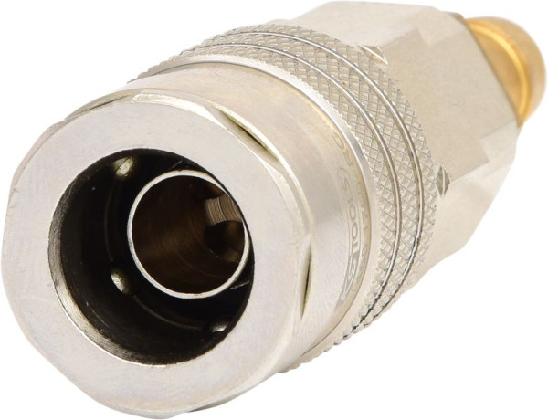 KS Tools Kühler-Füll- und Ablassstutzen für Volvo, 460.1750